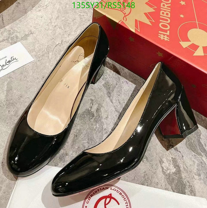 SAMC - CBL Women Shoes - 034