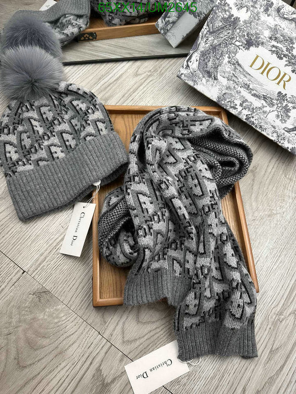 SAMC - DOR Scarves - 185