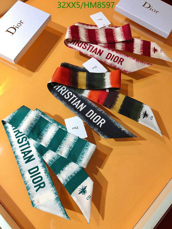 SAMC - DOR Scarves - 346