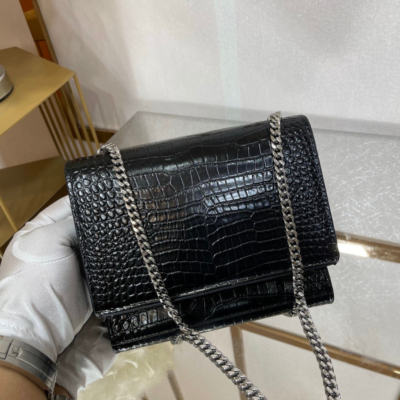 Satchel Bags - SLY Bags - 2261