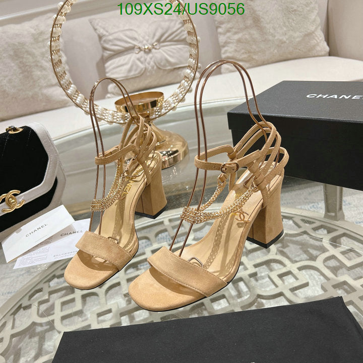 SAMC - CHL Women Shoes High Heels - 150