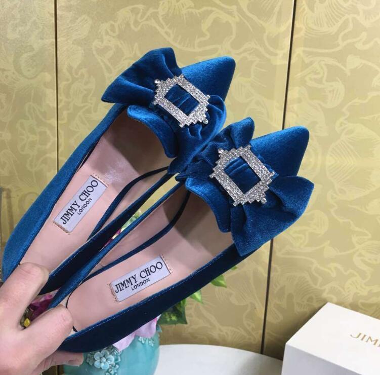SAMC - JMC Shoes - 164