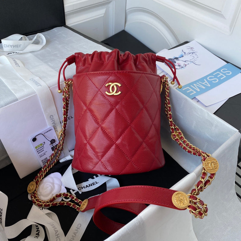 Satchel Bags - CHL Bags - 863