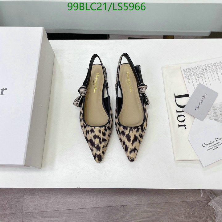 SAMCC - DOR Women Shoes - 2160