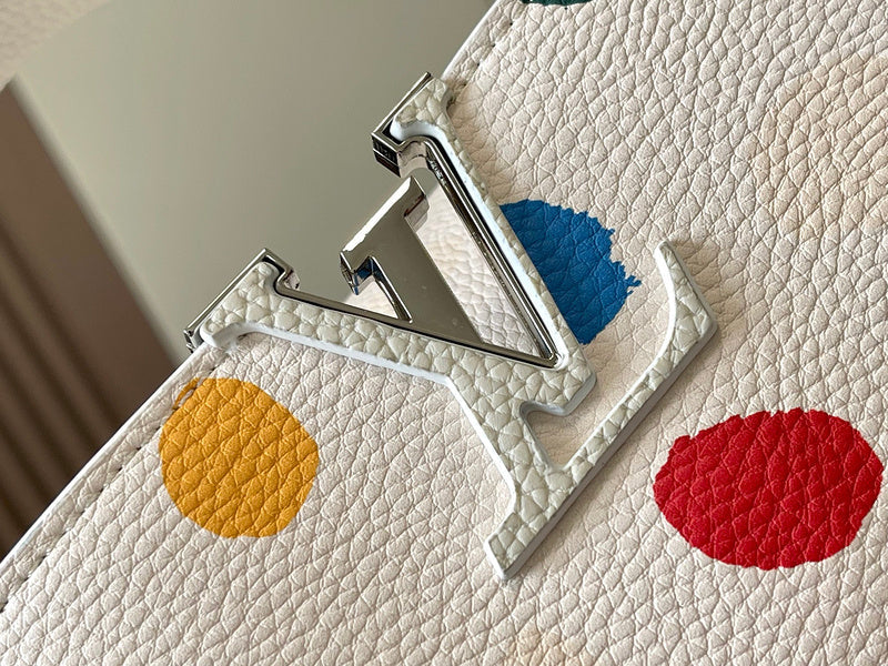 Satchel Bags - VL Bags - 2065
