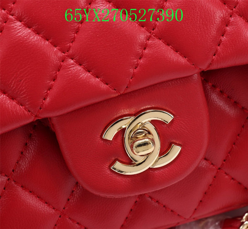 Satchel Bags - CHL Bags - 5405