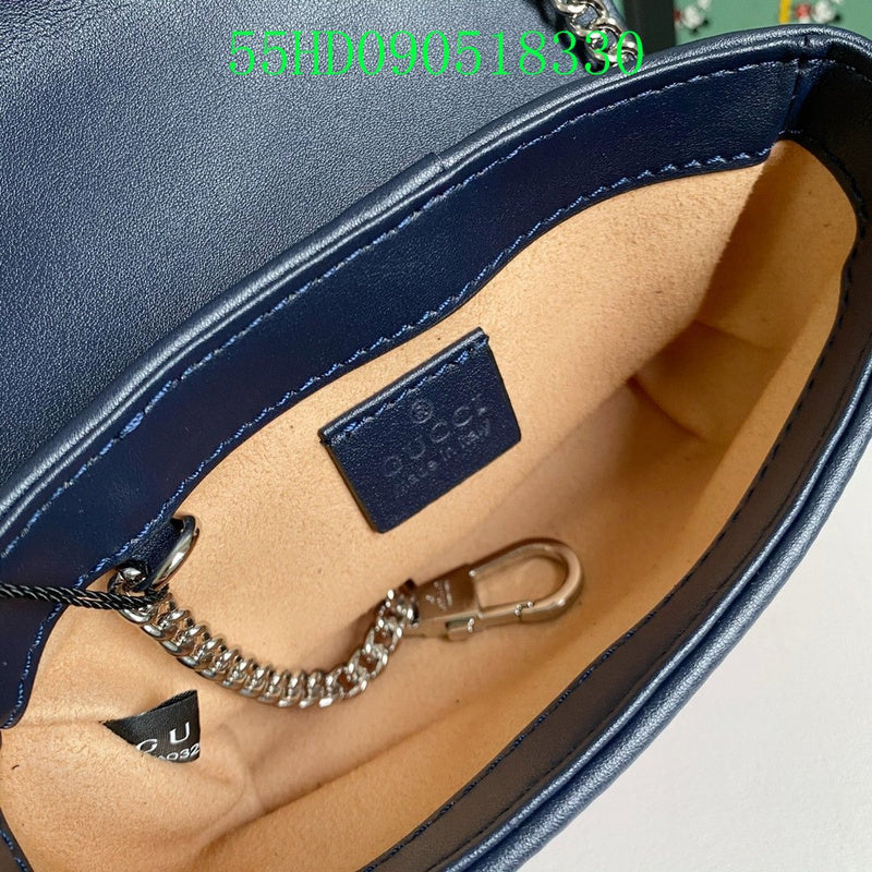 Glami Fashion - GCI Bags - 11042