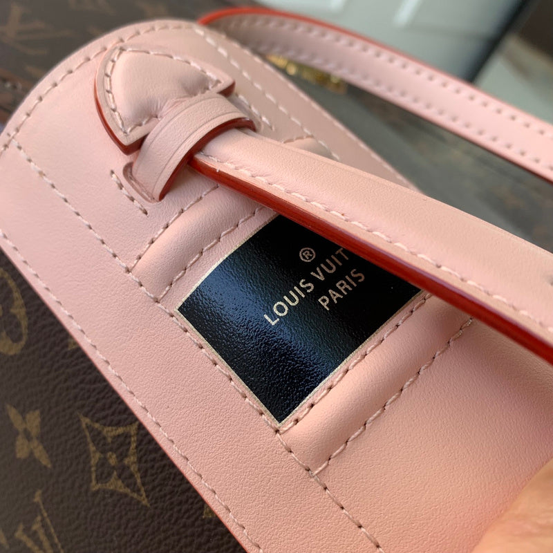 Satchel Bags - VL Bags - 1667