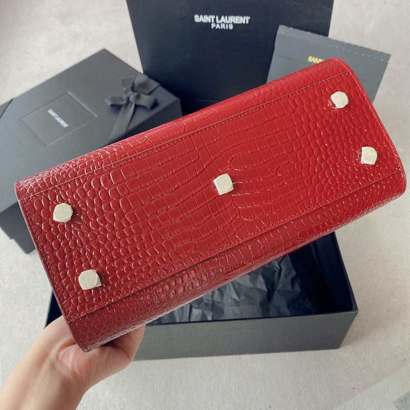 Satchel Bags - SLY Bags - 280