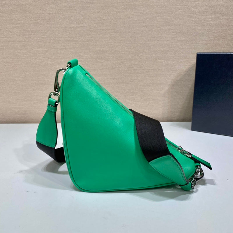 Satchel Bags - PRA Bags - 191