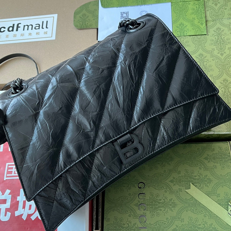 Satchel Bags - BGA Bags - 252