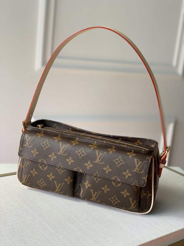 Glami Fashion Lu-Vi bags - 17727