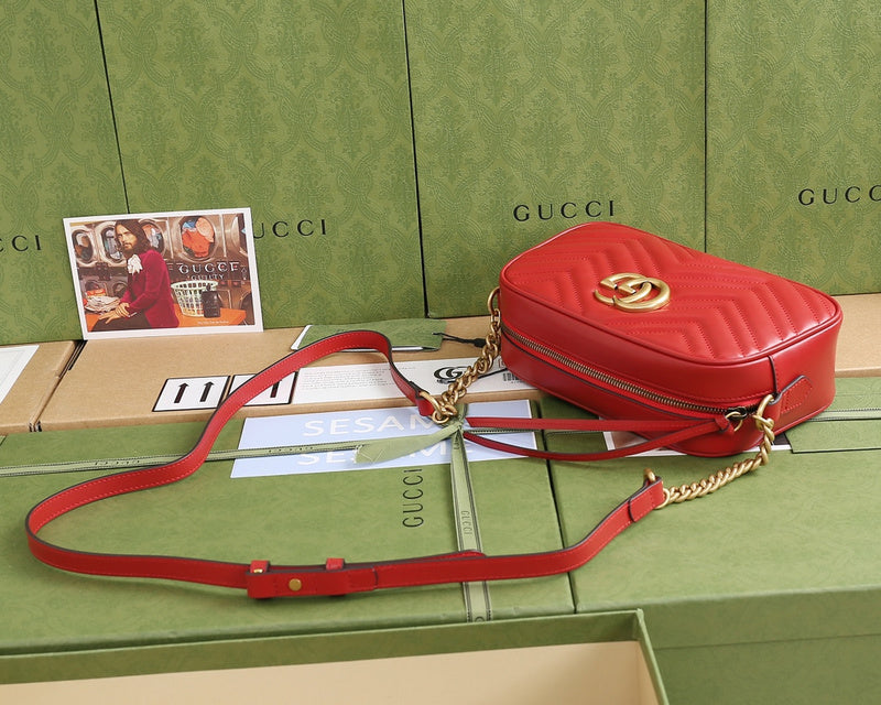 Satchel Bags - GCI Bags - 762