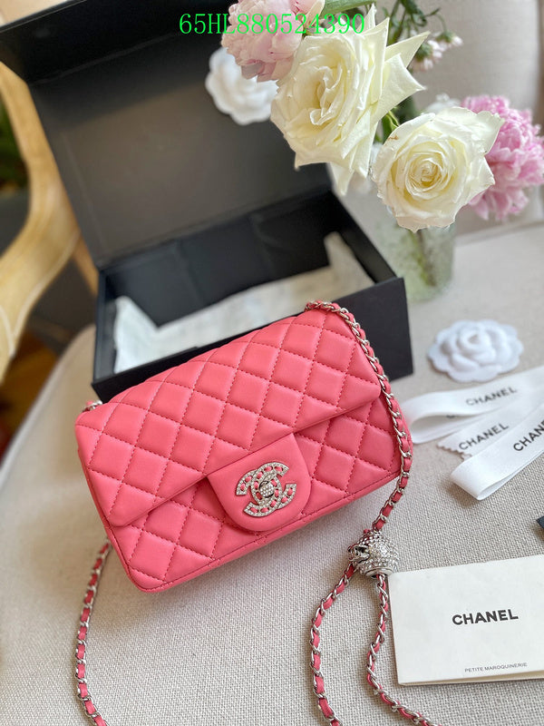 Glami - CHL Bags - 2726