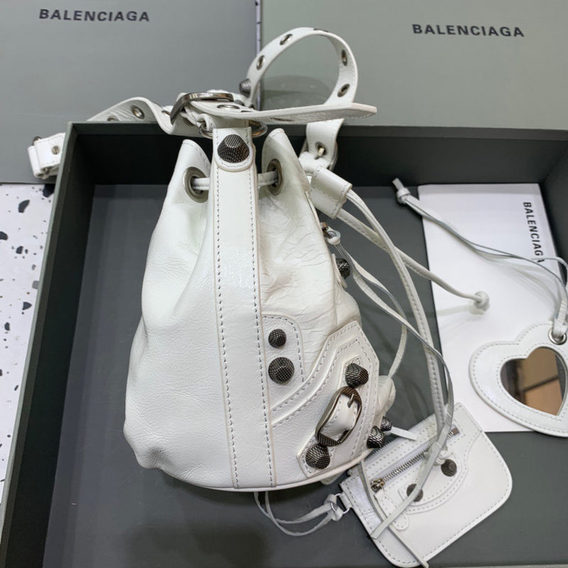 Satchel Bags - BGA Bags - 496