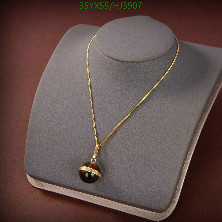 SAMC - COL Jewelry - 115