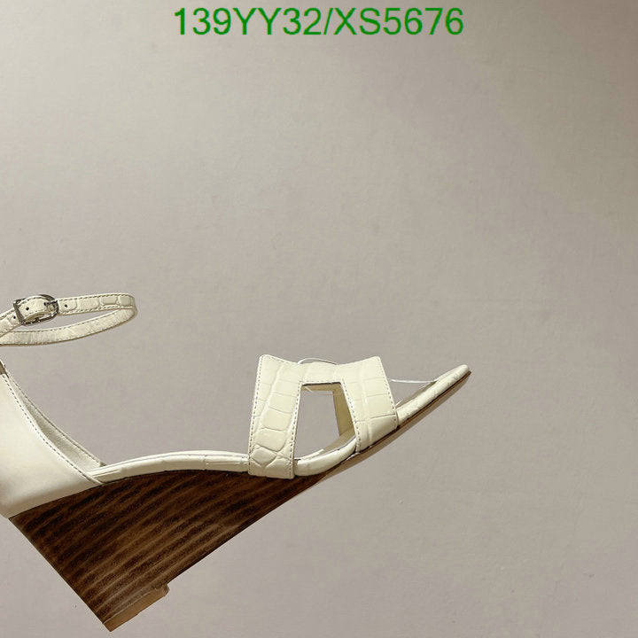 SAMC - HMS Women Shoes - 353