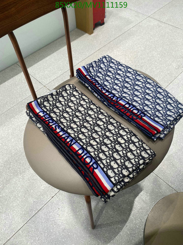 SAMC - DOR Scarves - 428