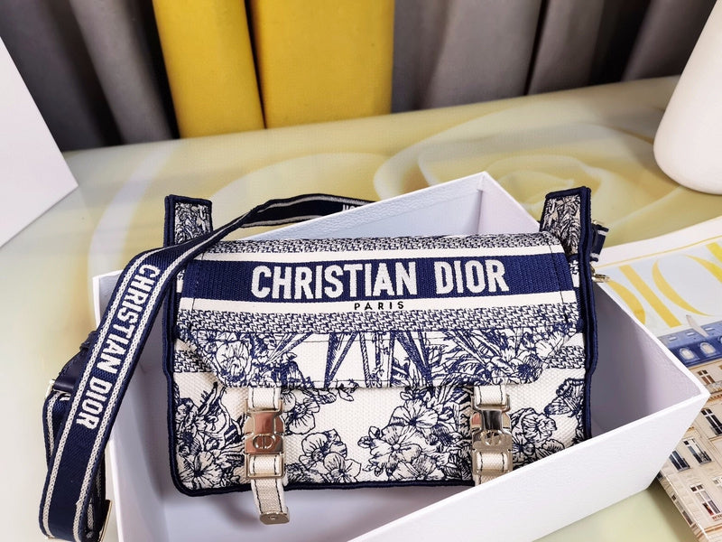 Glami Fashion - DIR Bags - 1670