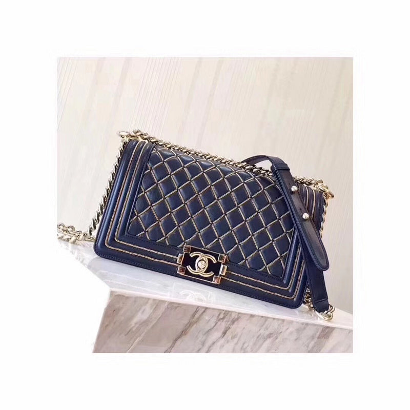 Satchel Bags - CHL Bags - 649