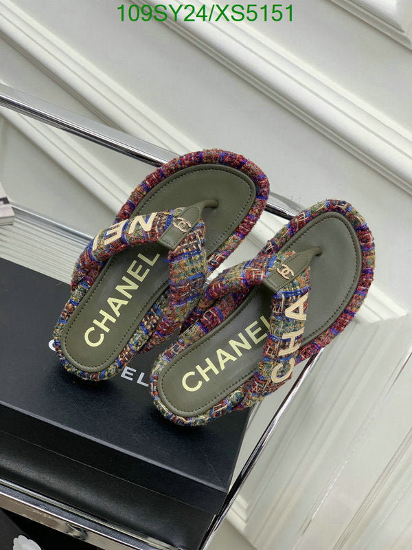 SAMC - CHL Women Shoes Slippers - 148