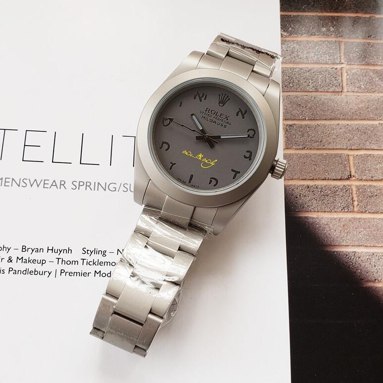 SAMC - Mix Watches - 180