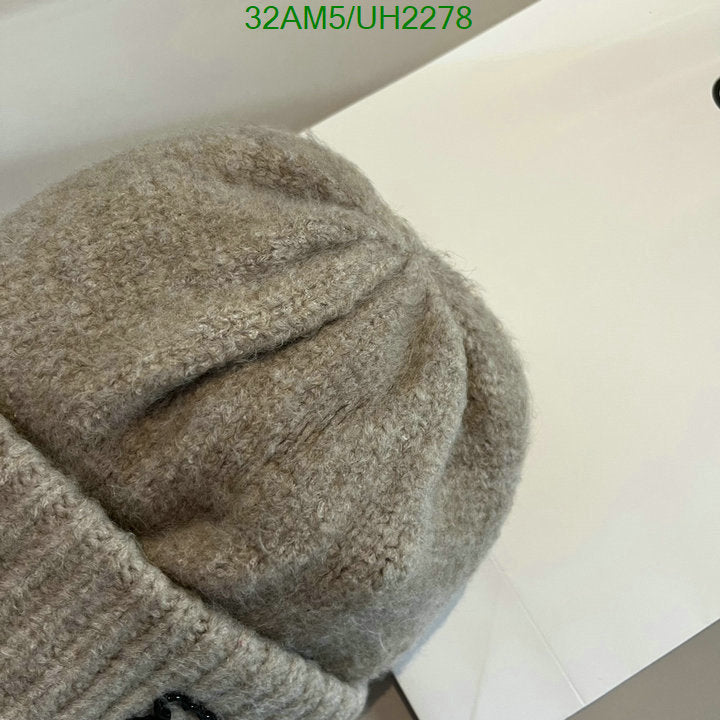 SAMC - COL Caps & Hats - 083
