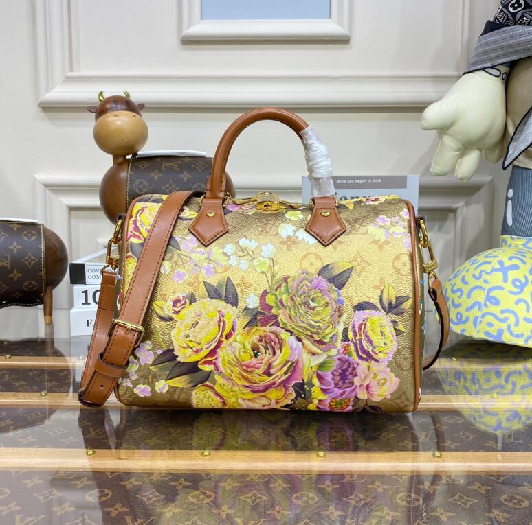 SAMC - LOV Bags - 1508