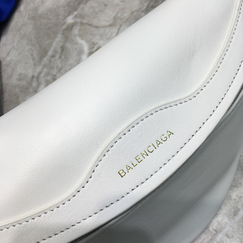 Satchel Bags - BGA Bags - 942