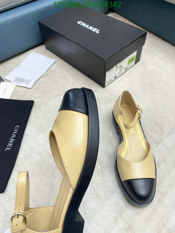 SAMC - CHL Women Shoes Ballet - 378