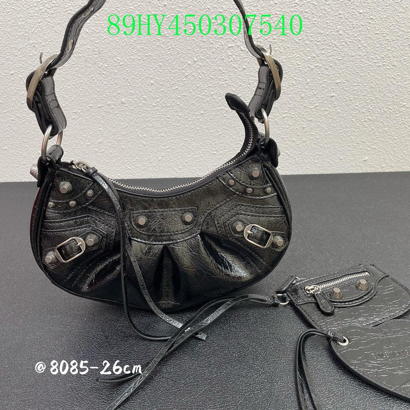 Satchel Bags - BGA Bags - 1896