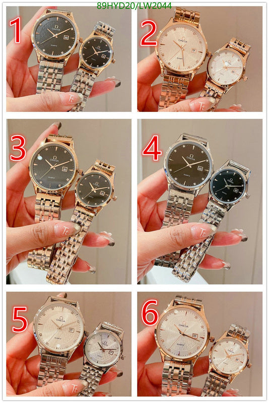 SAMC - OG Watches - 135