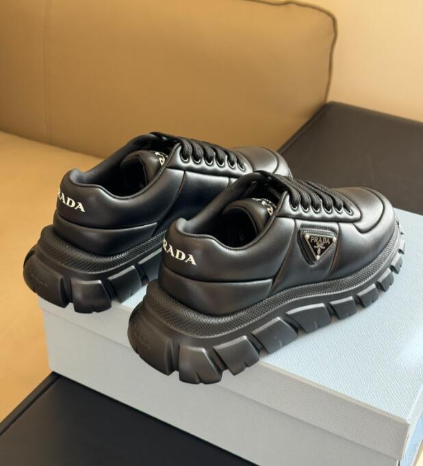 GlamyWomen Shoes - 180