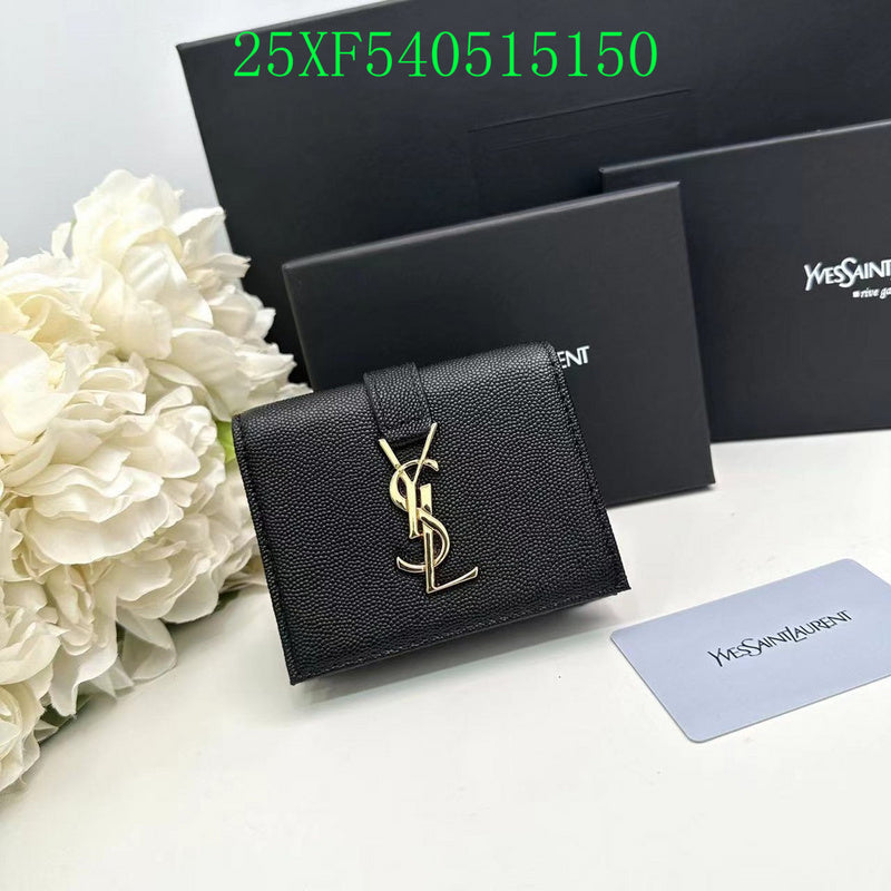 Glami - YLS Wallet - 036