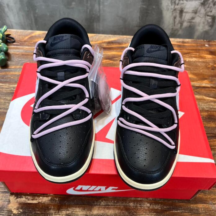 SAMC - NKE Shoes - 791