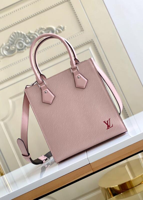 SAMC - LOV Bags - 2122