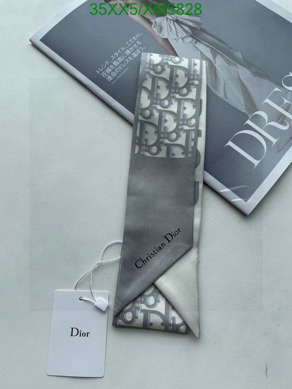 SAMC - DOR Scarves - 307