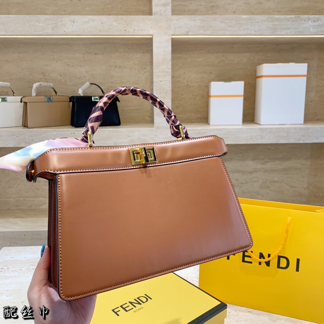 EN - NEW Arrival Bags FEI 153