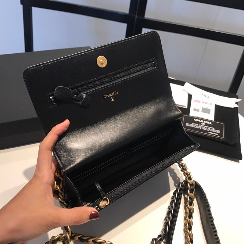 Satchel Bags - CHL Bags - 6507