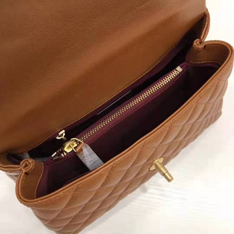 Satchel Bags - CHL Bags - 635