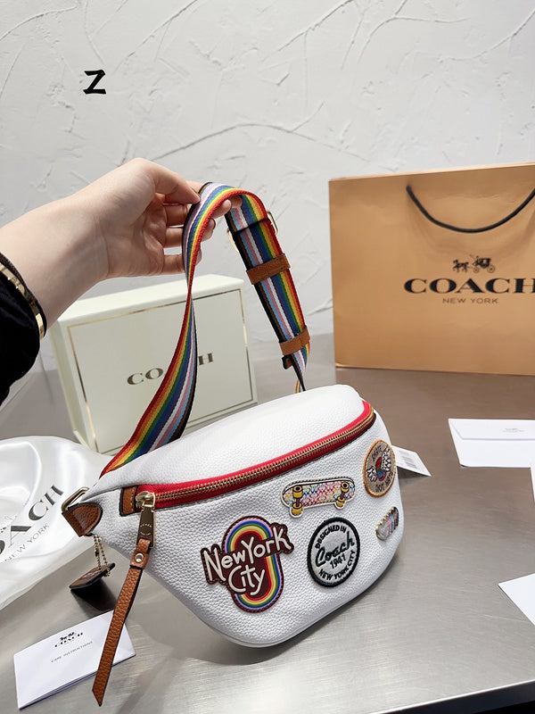 Satchel Bags - CCH Bags - 331