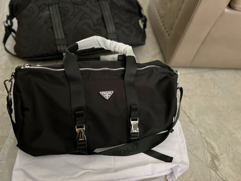 Satchel Bags - PRA Bags - 160