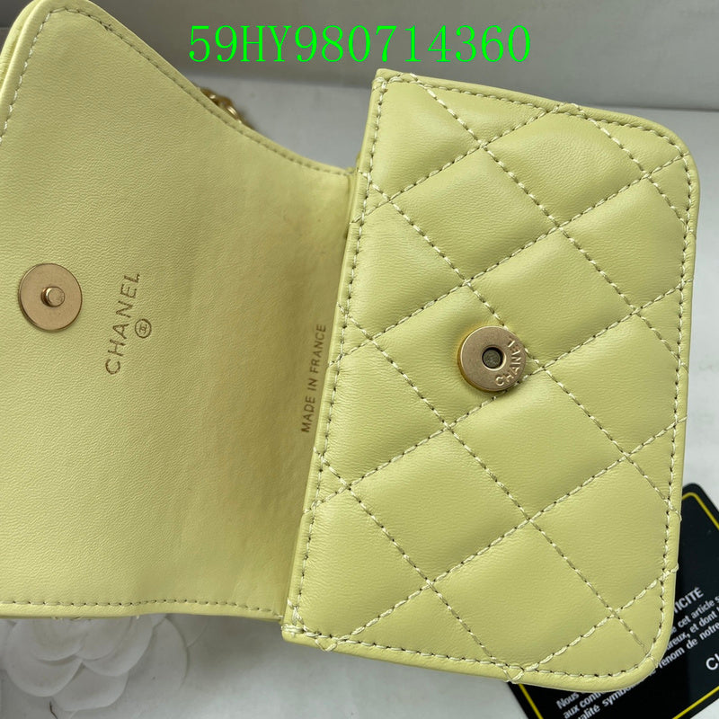 Glami - CHL Bags - 430