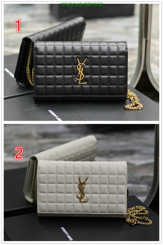 SAMC - YLS Bags - 229