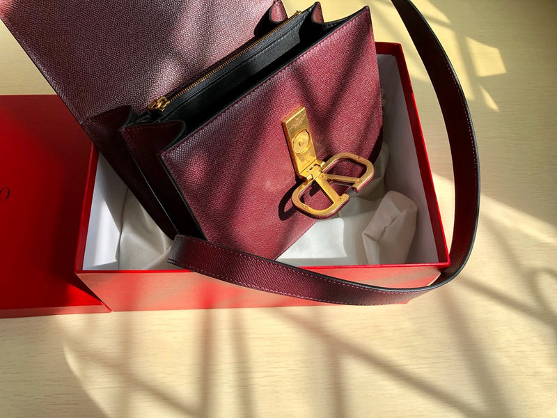 Satchel Bags - VTO Bags - 114