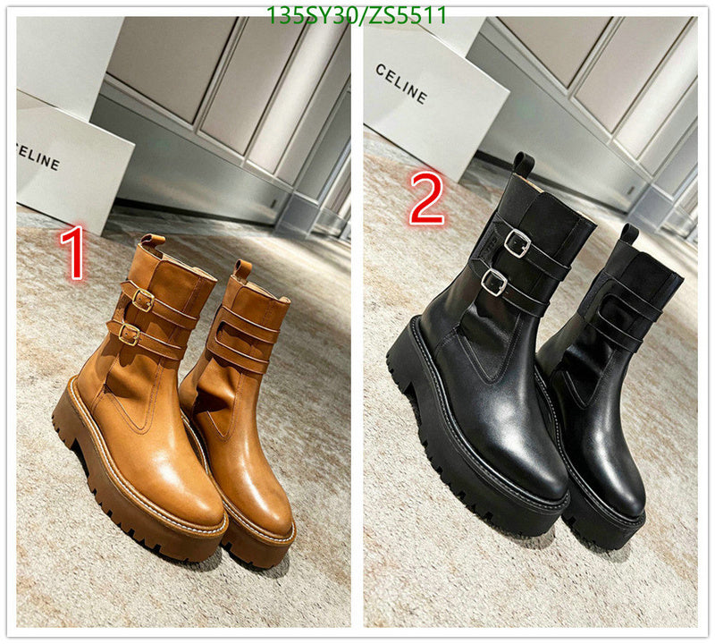 SAMC - COL Women Shoes - 147