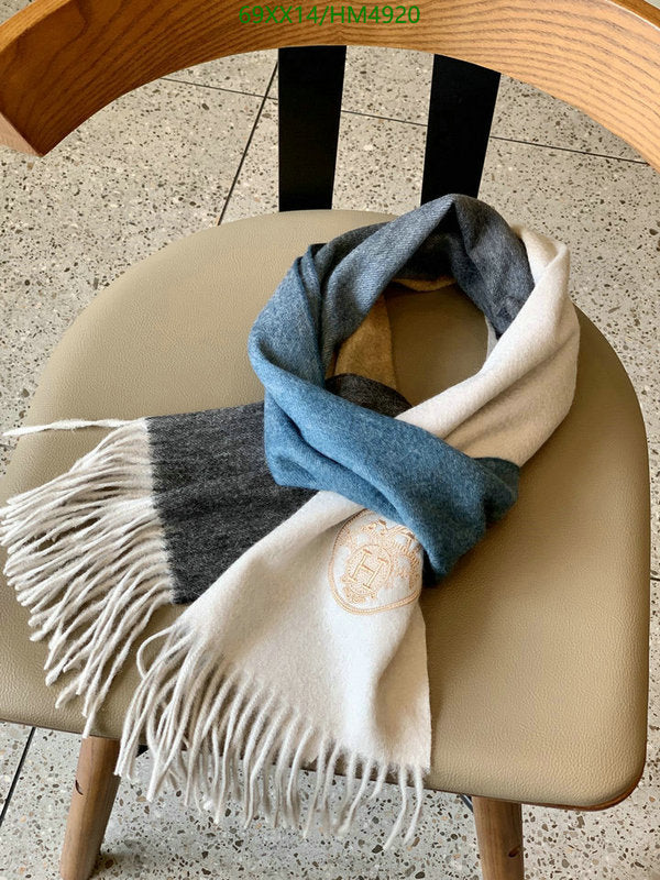 SAMC - HMS Scarves - 821