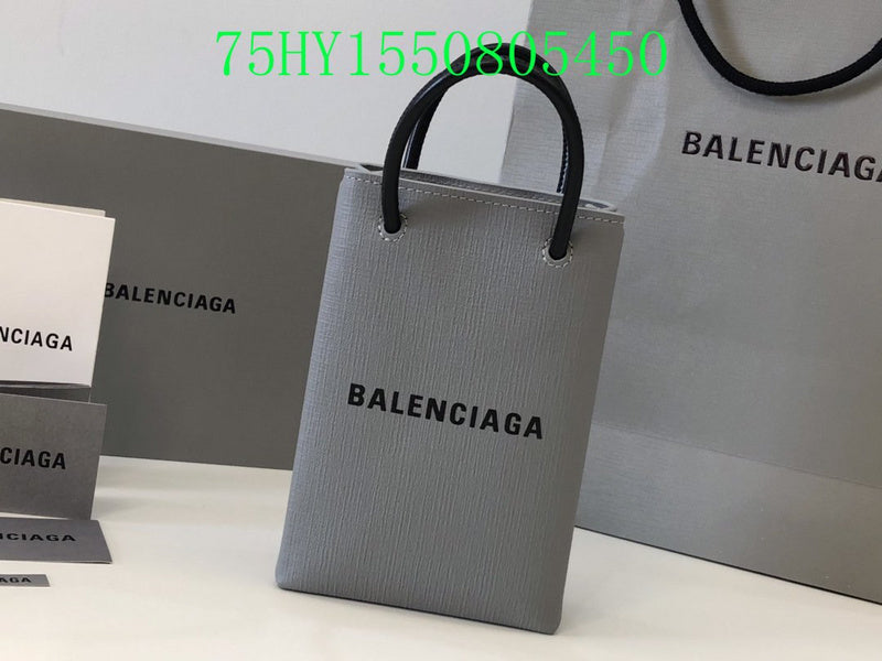 Satchel Bags - BGA Bags - 2439