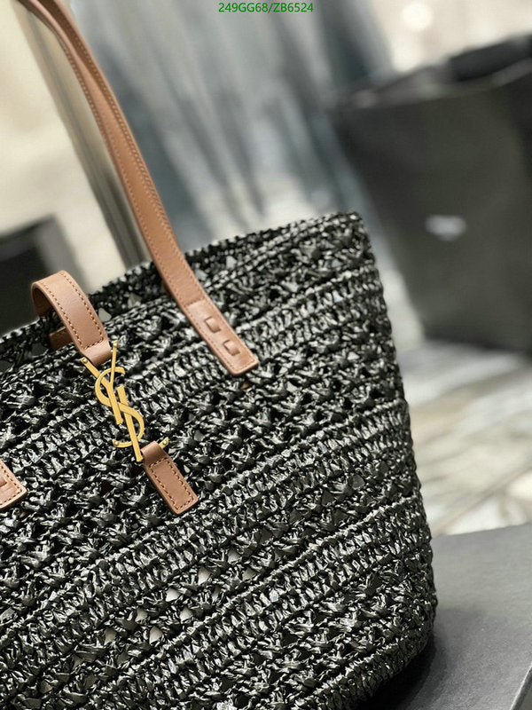 SAMC - YLS Bags - 369