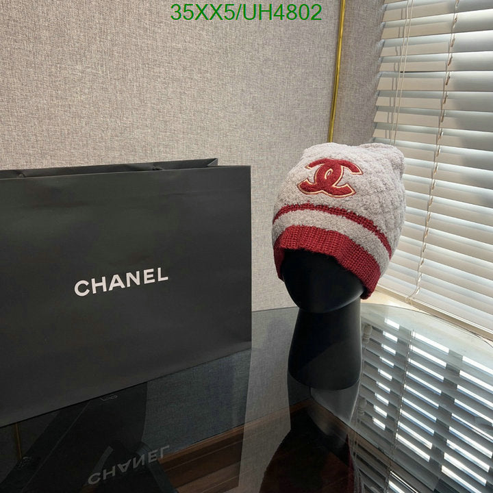 SAMC - CHL Caps & Hats - 048